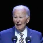 How One Protester Hijacked Biden’s Entire Event VIRAL MOMENT: Biden Heckled At Maryland Democrat Event Just Minutes After Opening Remarks