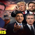 Musk Accused Of ‘Killing’ Children Live: Between The Headlines 06-22-26