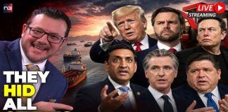 Live: Between The Headlines 06-22-26