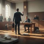 Court Smackdown Freezes Delaware’s Speech Law Create a featured image for the article titled: Elite Lawyer QUITS Murder Case: SHOCKING Unexpected Twist Use a light, day