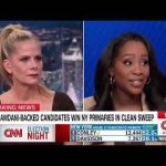 Zohran Mamdani-backed Candidates Sweep NY Primaries: Is This A Warning Signal for Democrats?