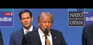 Trump says Iran ceasefire deal is "over" as tensions escalate