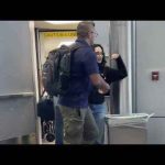 Woman behind viral ICE arrest video speaks out
