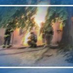 Explosion rocks Tacoma apartment complex
