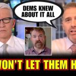 Scott Jennings RAOSTS Dems For Ignoring BOMBSHELL Graham Platner Accusations!