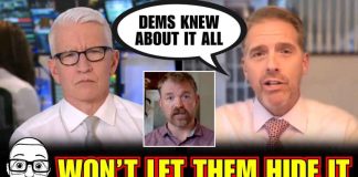 Scott Jennings RAOSTS Dems For Ignoring BOMBSHELL Graham Platner Accusations!