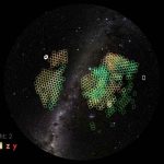 Giant Space Camera Begins 10-Year Hunt A Week in the Life of NSF–DOE Rubin LSST