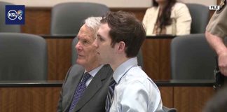 Tyler Robinson defense challenges DNA evidence from Charlie Kirk shooting crime scene