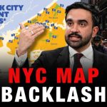 Tourist Map Snubs Little Italy Zohran Mamdani faces backlash over NYC immigrant neighborhood map from Italian community