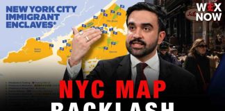 Zohran Mamdani faces backlash over NYC immigrant neighborhood map from Italian community