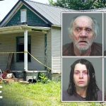 16 Kids Found — Systems Failed Everywhere 16 Kids Rescued From Ohio House of Horrors: Sheriff