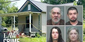 16 Kids Rescued From Ohio House of Horrors: Sheriff