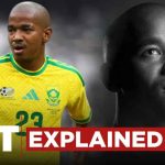World Cup Star Dies—Cause Still a Mystery South Africa's Jayden Adams Dies at 25 Weeks After Historic FIFA World Cup, Probe Underway | APT