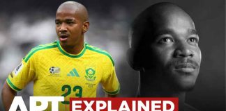 South Africa's Jayden Adams Dies at 25 Weeks After Historic FIFA World Cup, Probe Underway | APT