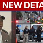 NYC’s Kids, More Guns NYC shooting: 4 people, including NYPD officer, killed | LiveNOW from FOX