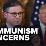 Communism Panic Becomes GOP Rocket Fuel Communism Panic Becomes GOP Rocket Fuel
