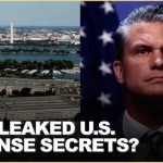 Pentagon-DOJ Leak Hunters Unleashed Pentagon and DOJ Launch Leak Task Force as Pete Hegseth Vows Crackdown on Defense Leaks