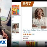 Jill Biden’s 'bestseller' status exposed: The truth behind bulk sales | The Right Squad