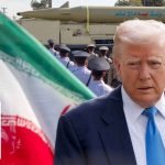 Trump’s Stone Age Promise Sparks War Jitters US forces gather as Trump issues deadline for Iran