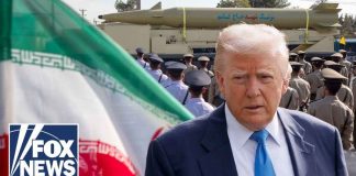 US forces gather as Trump issues deadline for Iran