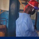 Aid worker in the DRC discusses Ebola outbreak