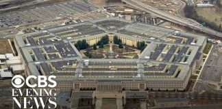 Pentagon faces scrutiny for Iran war troop death count revision