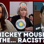 From American History to "Everything I Don't Like is Racism," And Your Taxes Fund Every Bit of it