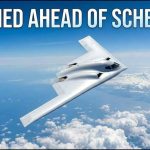 Why the B-21 Raider Finished 180 Days of Testing in Just 73 Days