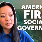 Francesca Hong Wants To Be America’s First Socialist Governor | Lever Time