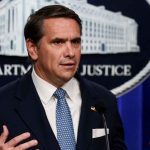 Blanche's AG nomination on hold over opposition to DOJ's 'anti-weaponization fund'