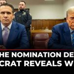 LIVE: Democrat Reveals Why Todd Blanche’s Nomination Is Delayed | IRS Deal | Trump Protection