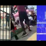 3 Mass Shootings Erupt Across America Within Hours CHAOS As 3 Separate Mass Shootings Send Victims in Virginia, Kentucky and Chicago Running for Cover
