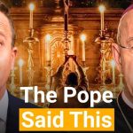 Pope Leo’s Controversial Latin Mass Restrictions Bishop: I asked Pope Leo XIV About The Latin Mass