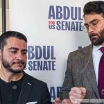 See NRSC’s BRUTAL Ad Out About Abdul El-Sayed Abdul El-Sayed: Too Radical for Michigan