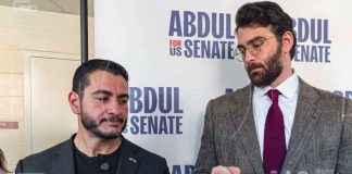 Abdul El-Sayed: Too Radical for Michigan