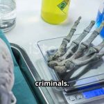 Bacteria Can Now Be Used To Finger Crime Scenes DNA Detectives-How Science Catches Crime