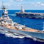 Why the US Navy Is Bringing Back the Battleship After 80 Years — Not Another Carrier