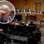 Anthony Fauci Issued Subpoena Before Congress Contempt Vote