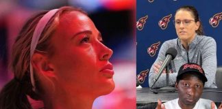 WNBA Coaches Face Questions On Athlete Eligibility Debate