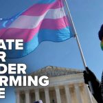 Ninth Circuit weighs whether federal funds can be cut over gender-affirming care in WA