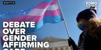 Ninth Circuit weighs whether federal funds can be cut over gender-affirming care in WA