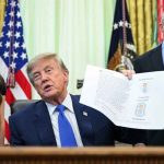 Trump’s executive order changes childhood vaccine schedule; doctors push back