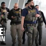 ICE airport arrests are climbing as Trump immigration crackdown intensifies