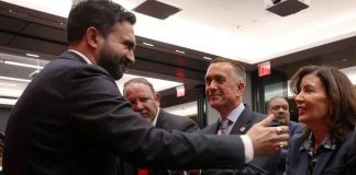 NYC’s Second-Home Tax Unites Mamdani and Hochul