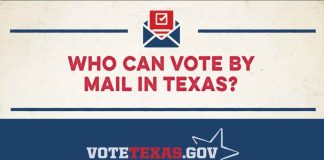 Can I Vote by Mail in Texas? | Application and Ballot Tracking