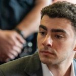 LIVE: Outside court as Luigi Mangione pleads guilty to federal stalking charges