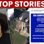 Virginia State University locked down after shooting; Manassas murder charge dropped