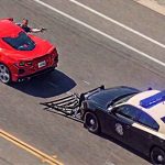 10 Grappler Police Chases That Were on Another Level