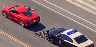 10 Grappler Police Chases That Were on Another Level