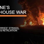 How Ukraine’s Drone War Is Crippling ‘Russia’s Amazon’